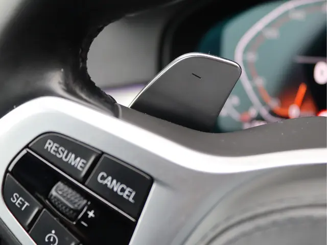 BMW 5 Serie 520i M-Sport High Executive 2021 Benzine 41