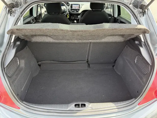 Peugeot 208 1.2 VTi Blue Lease 2012 Benzine 22