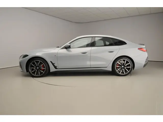 BMW 4 Serie 2