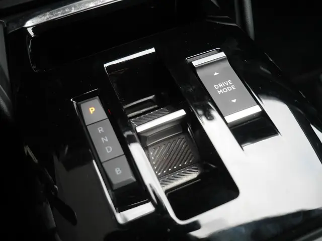 Citroën ë-C4 Feel Edition 50 kWh 2021 Elektrisch 36