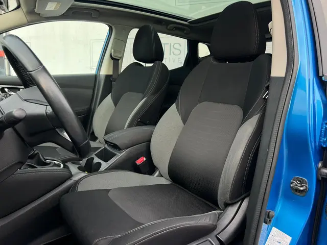 Nissan QASHQAI 1.2 N-Connecta 2018 Benzine 5