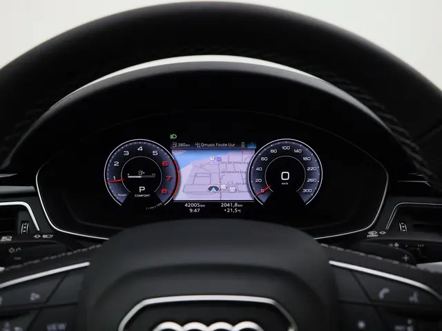 Audi A5 Sportback 40 TFSI/204PK S Line 2023 Benzine 17