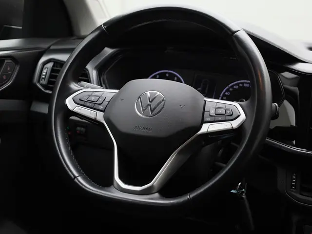 Volkswagen T-Cross 1.0TSI/95PK Life 2021 Benzine 31