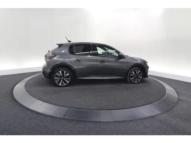 Peugeot 208 PureTech 100 GT 2023 Benzine 8