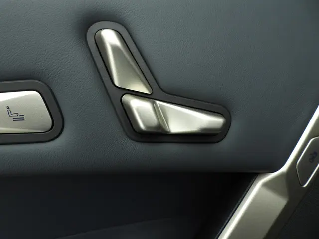 BMW iX xDrive50 2025 Elektrisch 25