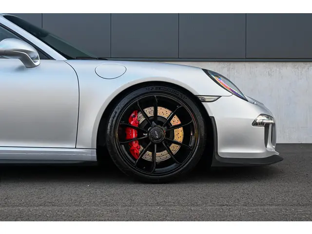 Porsche 911 991 MK1 GT3 2015 Benzine 10