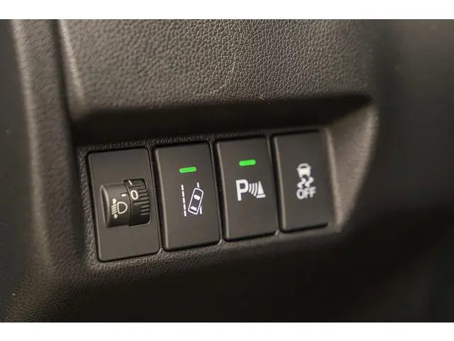 Honda Jazz 1.3i VTEC ELEGANCE 2016 Benzine 19