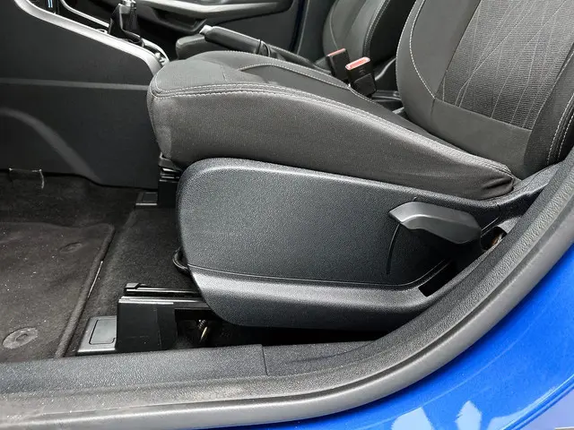 Ford EcoSport 1.0 EcoBoost Connected 2022 Benzine 24