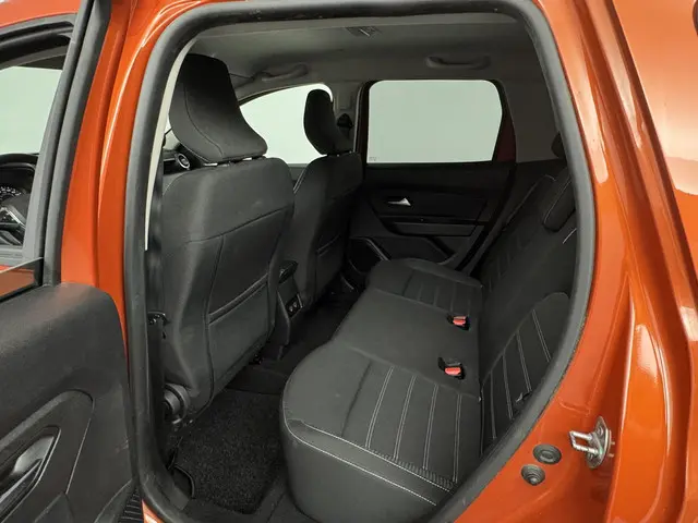 Dacia Duster 1.0 TCe 100 Bi-Fuel Prestige 2021 LPG/Gas 22
