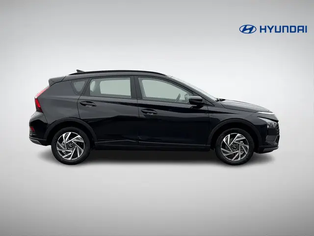 Hyundai Bayon 1.0 T-GDI Comfort 2025 Benzine 3