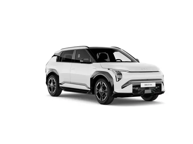 Kia EV3 GT-PlusLine 81.4 kWh 2025 Elektrisch 9