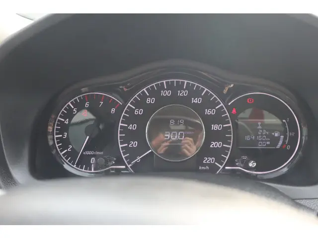 Nissan Note 1.2 DIG-S Tekna 2014 Benzine 19