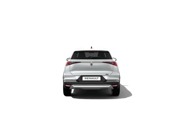 Renault Symbioz Iconic 2025 Hybride Benzine 11