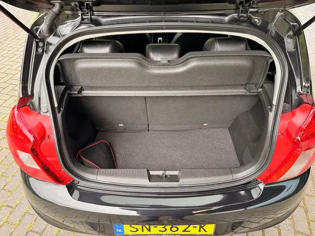 Opel KARL 1.0 ecoFLEX Innovation 2018 Benzine 12