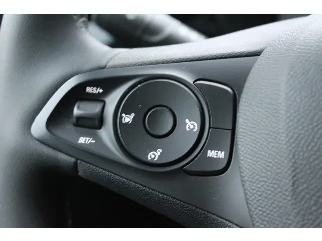 Opel Corsa 1.2 Turbo GS Line LMV/LED/Navi! 2023 Benzine 10