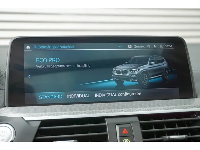 BMW X3 M40i xDrive 2021 Benzine 22