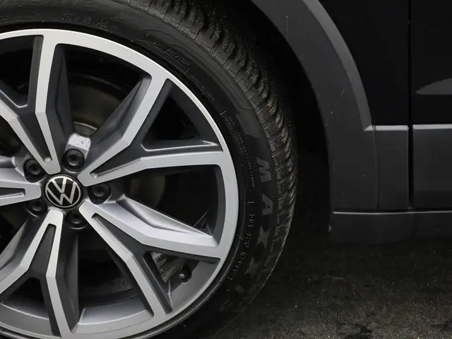 Volkswagen T-Cross 1.0TSI/116PK DSG Style 2025 Benzine 27