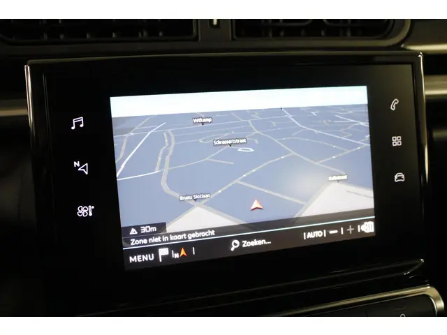 Citroën C3 1.2 PureTech S&S Feel Edition. 2020 Benzine 19