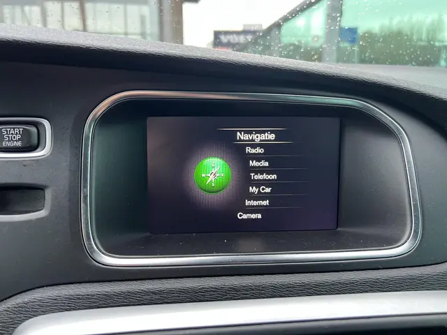 Volvo V40 2.0 T4 Business Sport 2018 Benzine 18