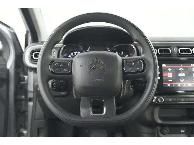 Citroën C3 PureTech 110 EAT6 Max 2024 Benzine 28