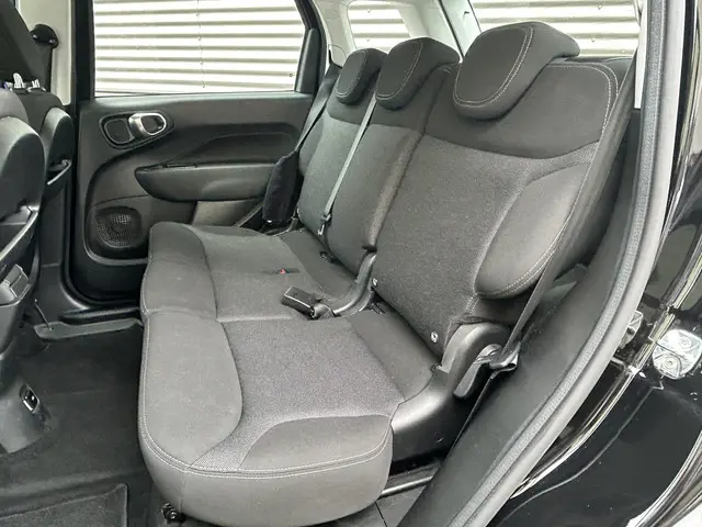 Fiat 500L 0.9 TwinAir Cross 2018 Benzine 9