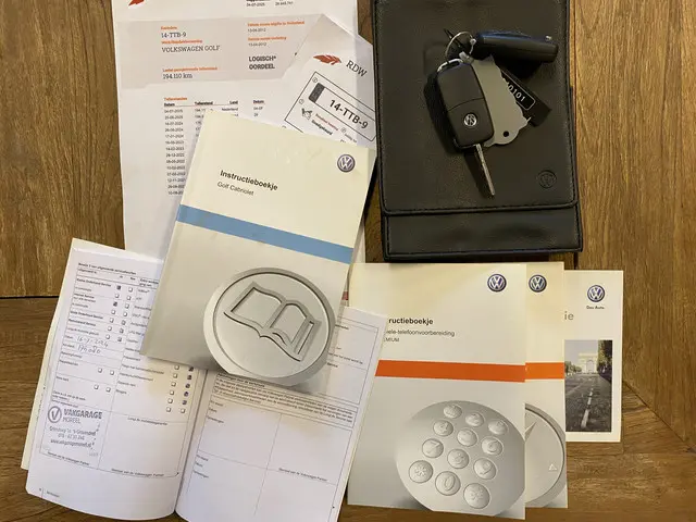 Volkswagen Golf Cabriolet 1.2 TSI BlueMotion 2012 Benzine 7