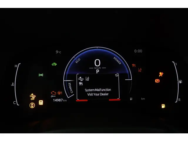 Toyota Aygo X Hybrid 115 play 2026 Hybride Benzine 52