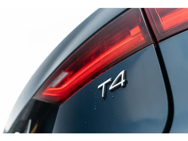 Volvo V90 T4 Momentum Aut 2018 Benzine 14