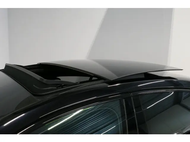 Porsche Panamera 2.9 4 E-Hybrid 2017 Hybride Benzine 16