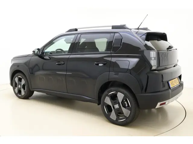 Fiat Grande Panda La Prima 11 kW 44 kWh 2025 Elektrisch 4