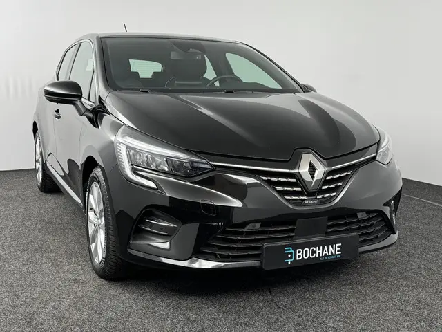 Renault Clio 1.0 TCe 90 Intens 2022 Benzine 5