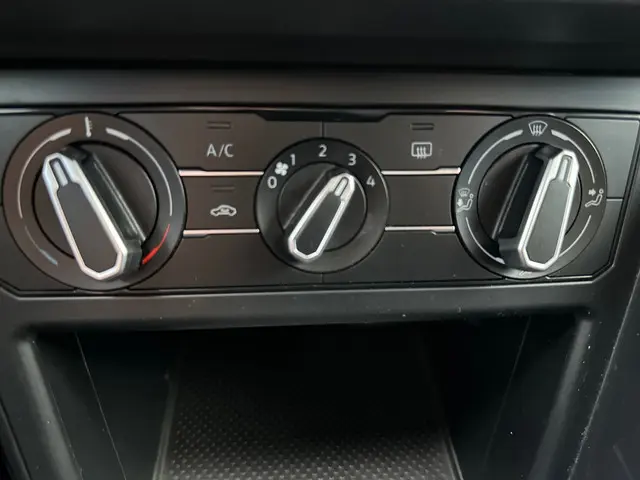 Volkswagen Polo 1.0 TSI Highline 2020 Benzine 16