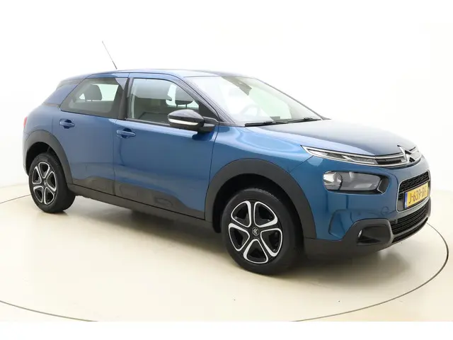 Citroën C4 Cactus 1.2 PureTech Business 2020 Benzine 8