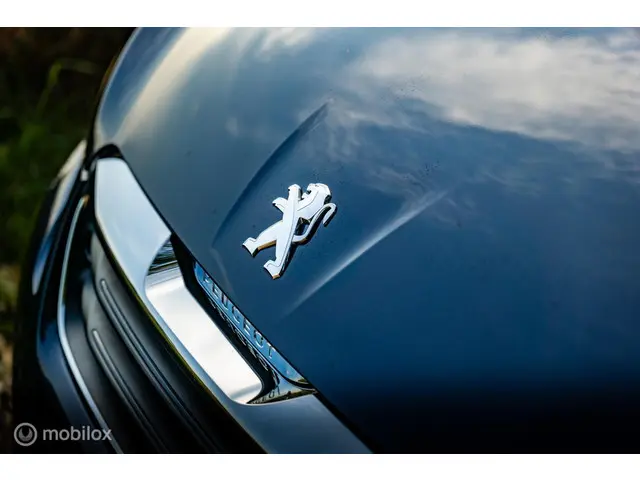 Peugeot 108 1.0 e-VTi Active 2018 Benzine 33