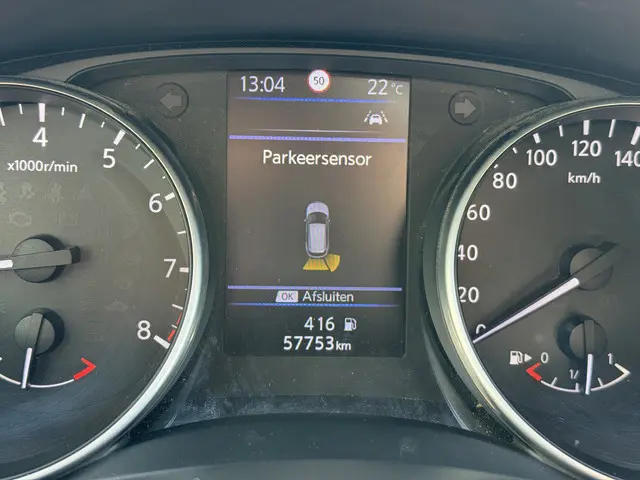 Nissan QASHQAI 1.3 DIG-T N-Motion 2019 Benzine 34