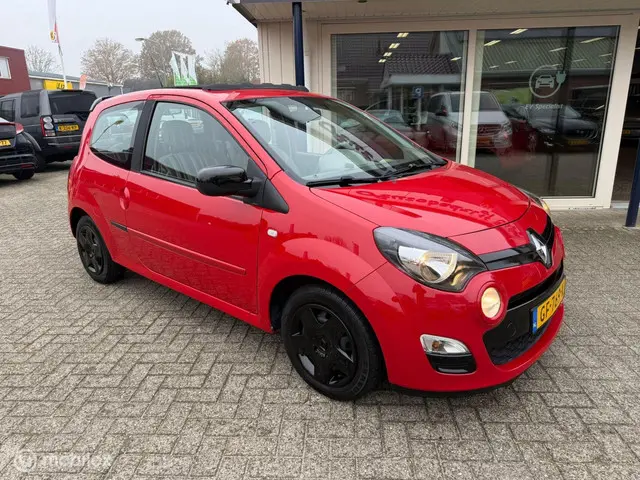 Renault Twingo 1.2 16V Acces 2013 Benzine 7