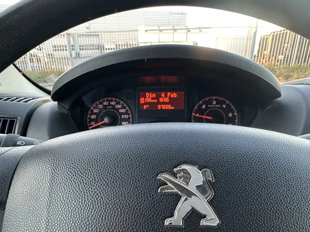 Peugeot Boxer 435 2.0 BlueHDI L2H1 Premium 2019 Diesel 10