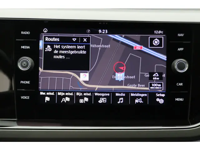 Volkswagen Polo 1.0 TSI Comfortline 2019 Benzine 5