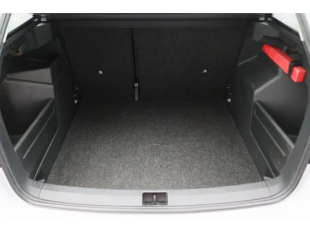 Škoda Fabia Combi 1.0 TSI Drive 2018 Benzine 14