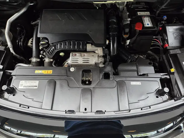 Peugeot 3008 1.2 PureTech GT Line 2020 Benzine 12