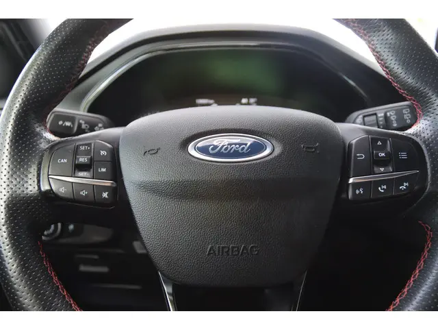 Ford Focus WAGON 1.0 ECOBOOST ST-LINE 2020 Benzine 19