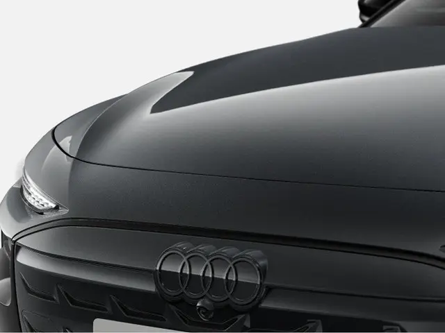 Audi A6 Avant e-tron S edition 367 PK 2025 Elektrisch
