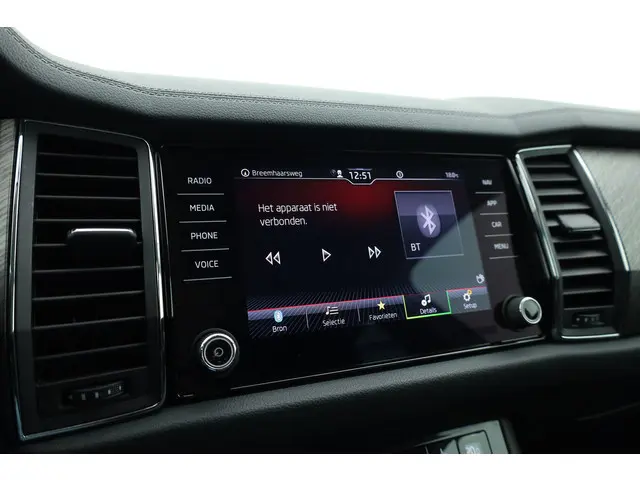 Škoda Kodiaq 1.5 TSI Style Business 7p. DSG 2023 Benzine 22