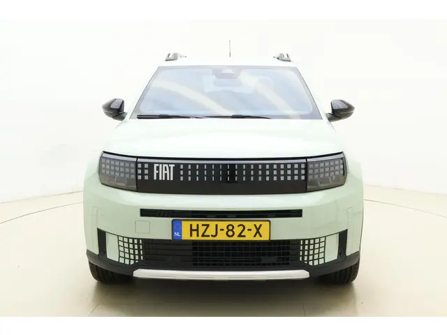 Fiat Grande Panda La Prima 11 kW 44 kWh 2025 Elektrisch 6