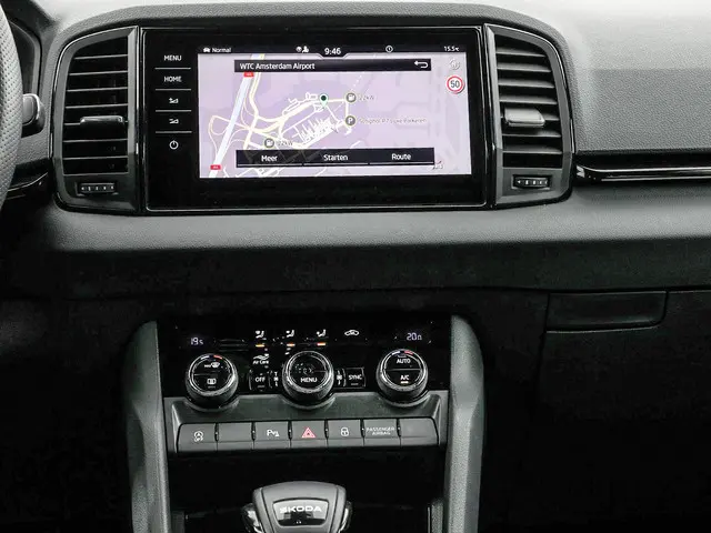 Škoda Karoq 1.5TSI/150PK DSG ACT Sportline 2025 Benzine 19