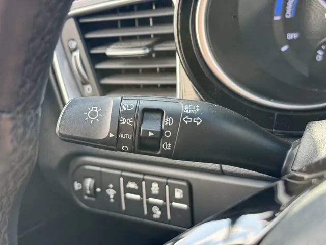 Kia XCeed 1.6 GDi PHEV DynamicLine 2022 Hybride Benzine 41