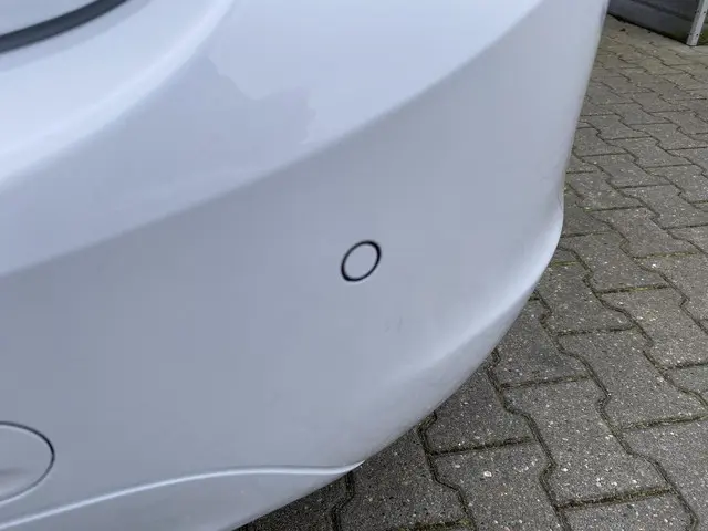 Opel Meriva 1.4 Blitz 2016 Benzine 11