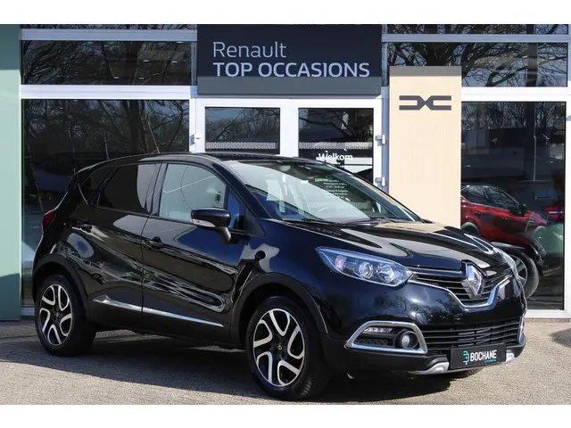 Renault Captur 3