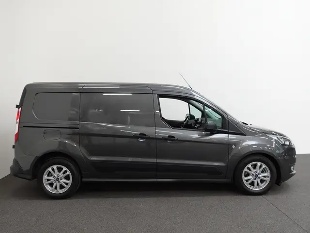 Ford Transit Connect 1.5 EcoBlue L2 Trend 2023 Diesel 28