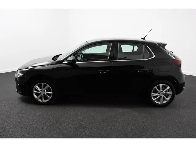 Opel Corsa 1.2 Turbo 102pk Elegance 2021 Benzine 6